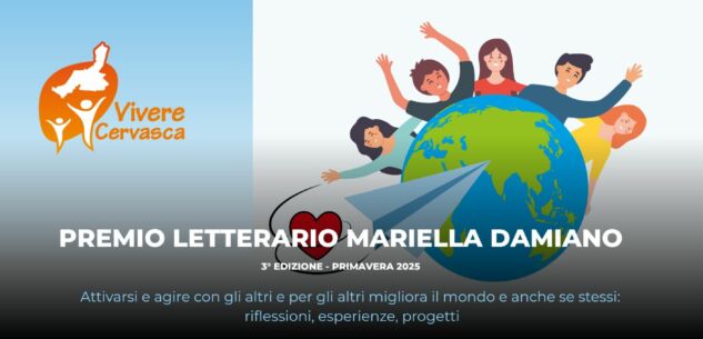 La Guida - Cervasca prepara la serata in ricordo di Mariella Damiano