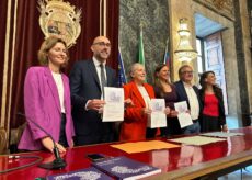 La Guida - Cuneo, Mondovì e Saluzzo siglano un “patto per la montagna”