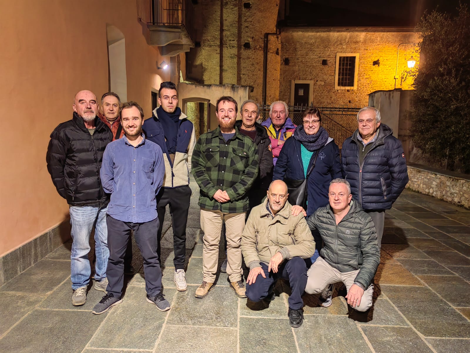 L’impegno dell’Avis per le azalee della ricerca