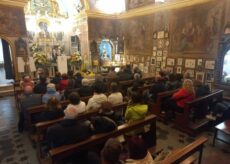 La Guida - “Maria donna di fede”, in quaranta al primo incontro
