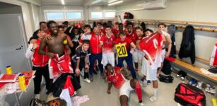 La Guida - Under 19, Bisalta e Pro Dronero superano il turno