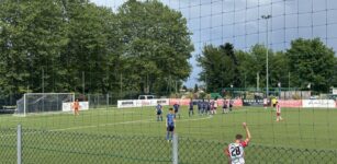 La Guida - Prima categoria, retrocede il San Rocco Castagnaretta