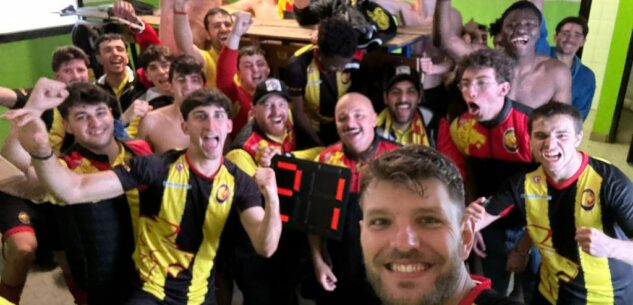 La Guida - Terza categoria, Bernezzo avanti nei play-off