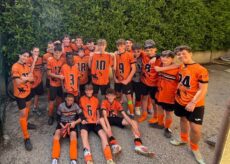 La Guida - Under 14, Sant’Albano campione provinciale