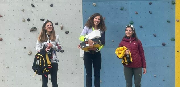 Lantermino e Bracco vincono il Tajarè Trail La Guida - Lantermino e Bracco vincono il Tajarè Trail