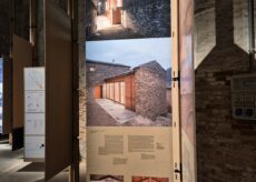 La Guida - Ostana nuovamente ospite della Biennale di architettura di Venezia 