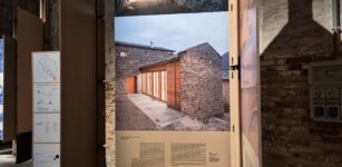 La Guida - Ostana nuovamente ospite della Biennale di architettura di Venezia 