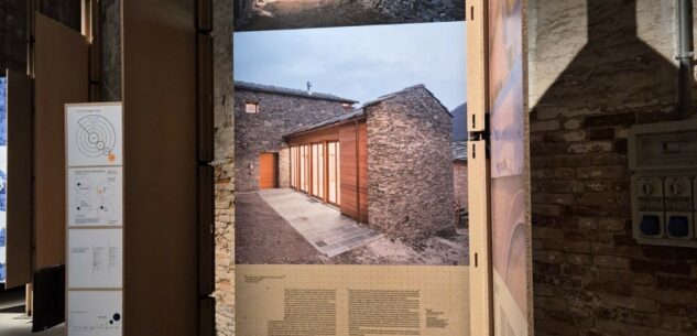 La Guida - Ostana nuovamente ospite della Biennale di architettura di Venezia 