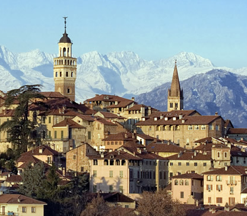 Saluzzo-veduta