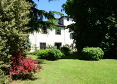 La Guida - Visite guidate al giardino di Villa Oldofredi Tadini