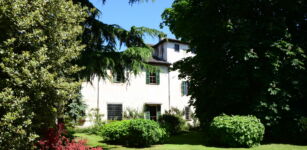 La Guida - Visite guidate al giardino di Villa Oldofredi Tadini