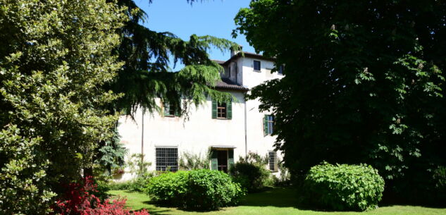 La Guida - Visite guidate al giardino di Villa Oldofredi Tadini
