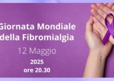 La Guida - Giornata Mondiale della fibromialgia incontro a Boves