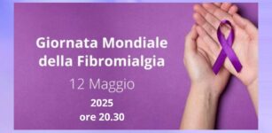 Giornata Mondiale della fibromialgia incontro a Boves La Guida - Giornata Mondiale della fibromialgia incontro a Boves