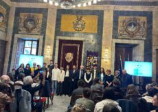 La Guida - Cuneo, i vincitori del Premio Eloquenza 2025