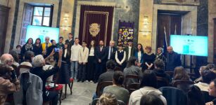 Cuneo, i vincitori del Premio Eloquenza 2025 La Guida - Cuneo, i vincitori del Premio Eloquenza 2025