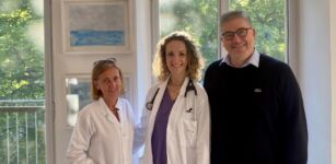 La Guida - L’Asl Cn1 rafforza le sue competenze per il tumore alla mammella