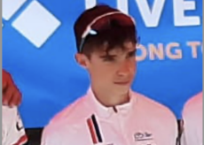 La Guida - Mattia Bonavia è campione regionale Allievi