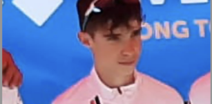 La Guida - Mattia Bonavia è campione regionale Allievi