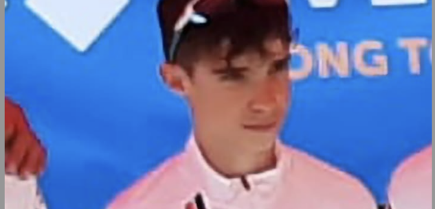 La Guida - Mattia Bonavia è campione regionale Allievi
