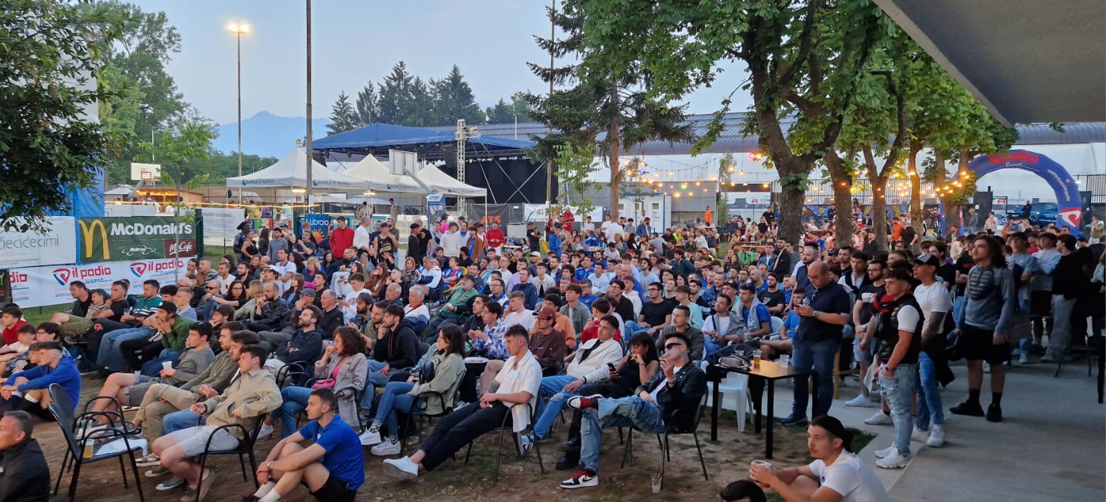 24 ore di sport Cuneo