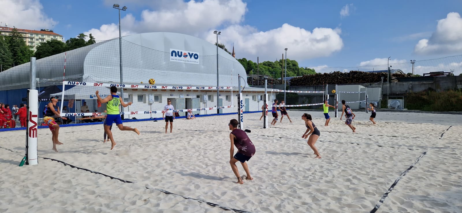 24 ore di sport Cuneo