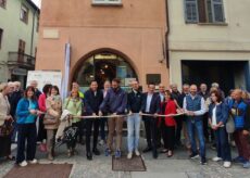 La Guida - Inaugurata la nuova gestione dell’ufficio turistico di Chiusa Pesio