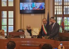 La Guida - Cittadinanza onoraria di Bra a Emma Bonino