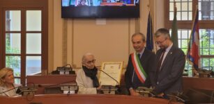 La Guida - Cittadinanza onoraria di Bra a Emma Bonino