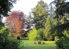 La Guida - I giardini della Granda aprono al pubblico