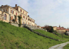 La Guida - Alla scoperta di parchi e giardini, anche di ville storiche, a Cuneo e nelle frazioni