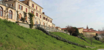 La Guida - Alla scoperta di parchi e giardini, anche di ville storiche, a Cuneo e nelle frazioni