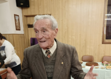 La Guida - Caraglio, l’ultimo saluto ad Andrea Torino
