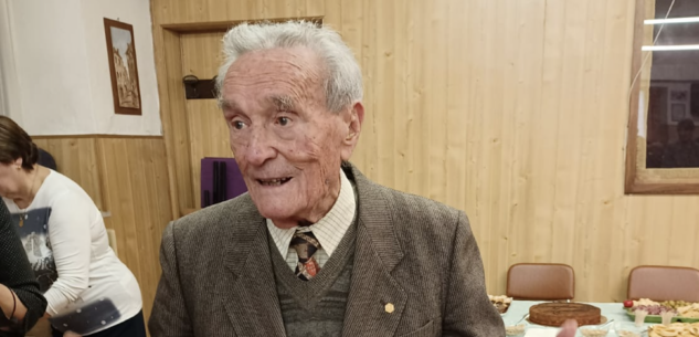 La Guida - Caraglio, l’ultimo saluto ad Andrea Torino