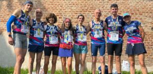I risultati del fine settimana per i Master del Roata Chiusani La Guida - I risultati del fine settimana per i Master del Roata Chiusani