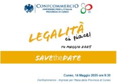 La Guida - “Legalità ci piace!”, Confcommercio in prima linea per le imprese