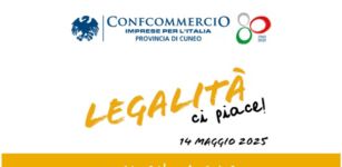 La Guida - “Legalità ci piace!”, Confcommercio in prima linea per le imprese