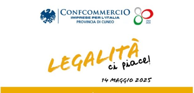 La Guida - “Legalità ci piace!”, Confcommercio in prima linea per le imprese
