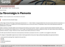 La Guida - Giornata mondiale della fibromialgia, l’impegno della Regione