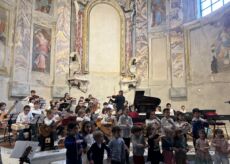 La Guida - La magia e la gioia della musica con il metodo Suzuki a Cuneo