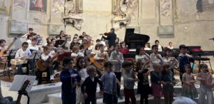 La Guida - La magia e la gioia della musica con il metodo Suzuki a Cuneo