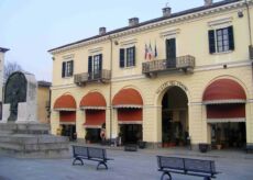 La Guida - A Barge si presentano due mappe dell’Archivio storico restaurate