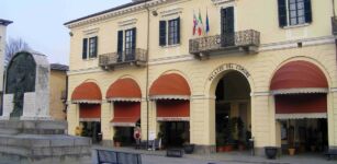La Guida - A Barge si presentano due mappe dell’Archivio storico restaurate