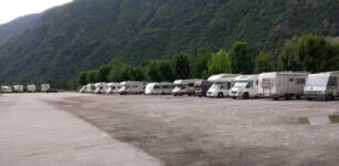 Cuneesi nel direttivo del Faita-Federcamping Piemonte La Guida - Cuneesi nel direttivo del Faita-Federcamping Piemonte