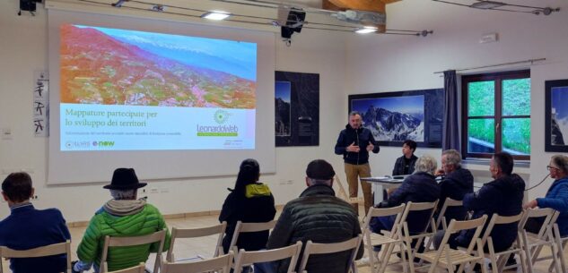 La Guida - Crissolo punta sugli strumenti digitali per il turismo e sulla cultura