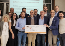 La Guida - La Lilt dona la piattaforma “DoctorAPP” all’Ospedale S. Croce e Carle per i pazienti oncologici