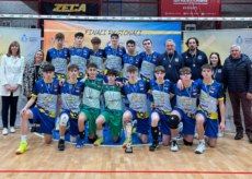 La Guida - L’Under 17 del Cuneo Volley è vice campione regionale
