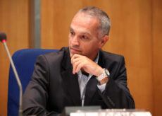 La Guida - Luca Sogno presidente di Enaip Piemonte, Paolo Giordano vice presidente