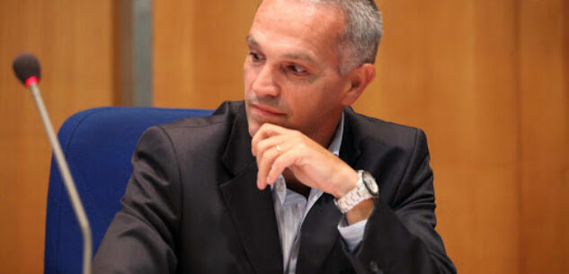 La Guida - Luca Sogno presidente di Enaip Piemonte, Paolo Giordano vice presidente