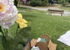 La Guida - Ai giardini Fresia appuntamenti gratuiti con favole e laboratori di inglese per bambini